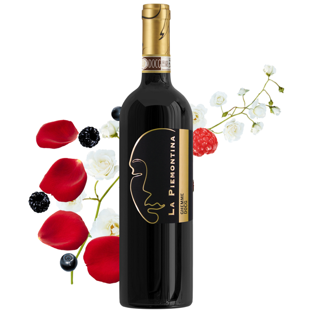 Ghemme DOCG 2018 0,75l