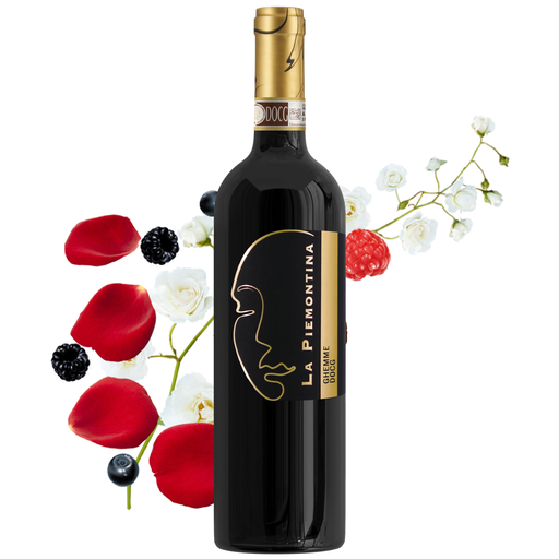 Ghemme DOCG 2018 0,75l